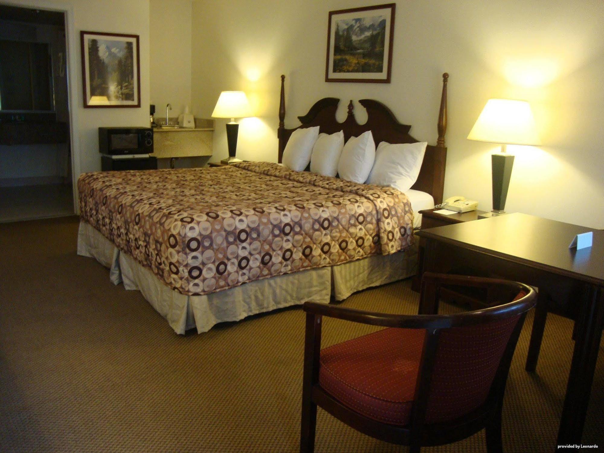 Garden State Inn Absecon Buitenkant foto