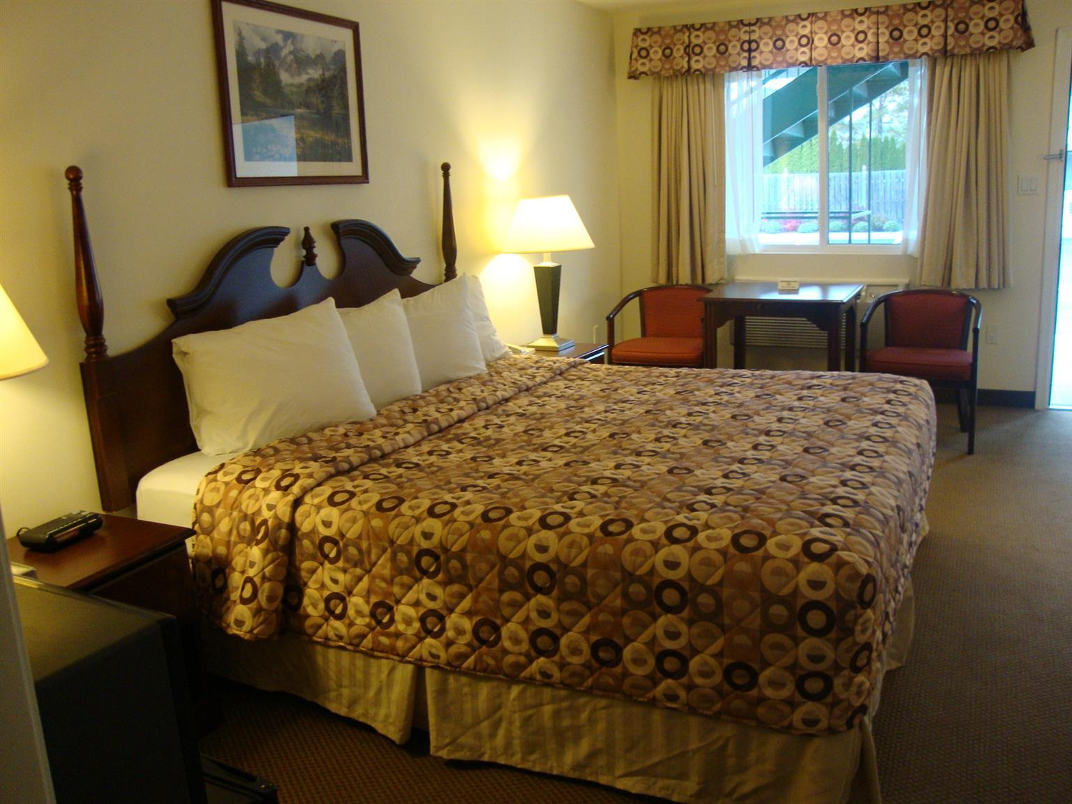 Garden State Inn Absecon Buitenkant foto